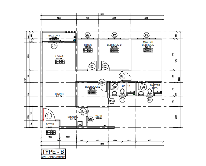 Full Width Image